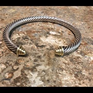 David Yurman bracelet